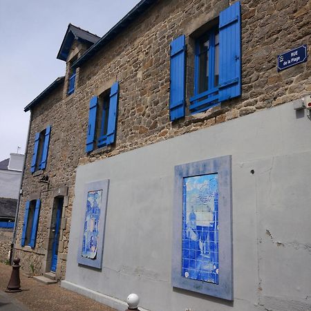 Une Pause… Quelque Part Piriac-sur-Mer Luaran gambar