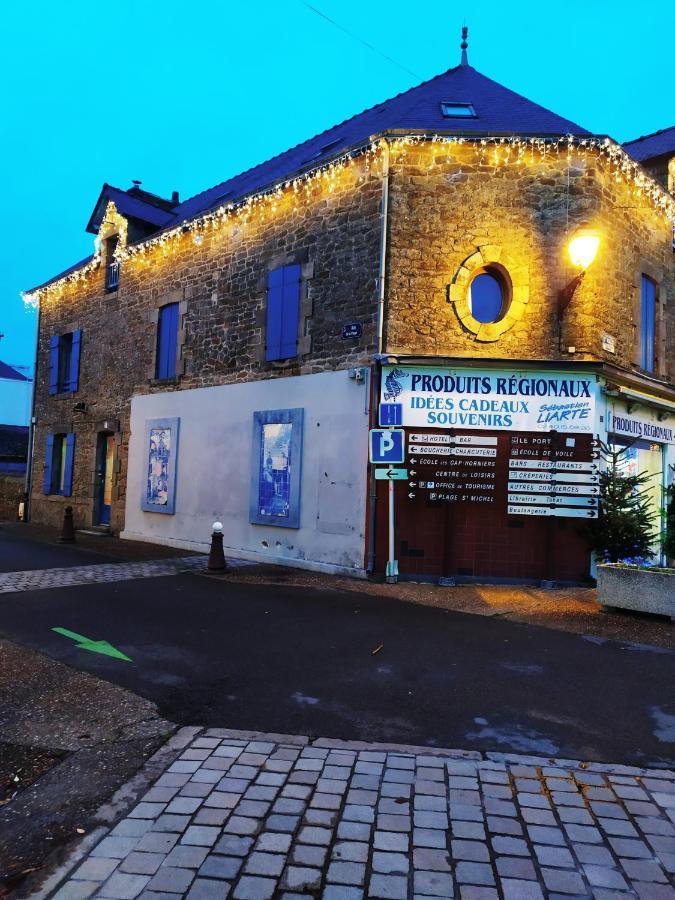 Une Pause… Quelque Part Piriac-sur-Mer Luaran gambar