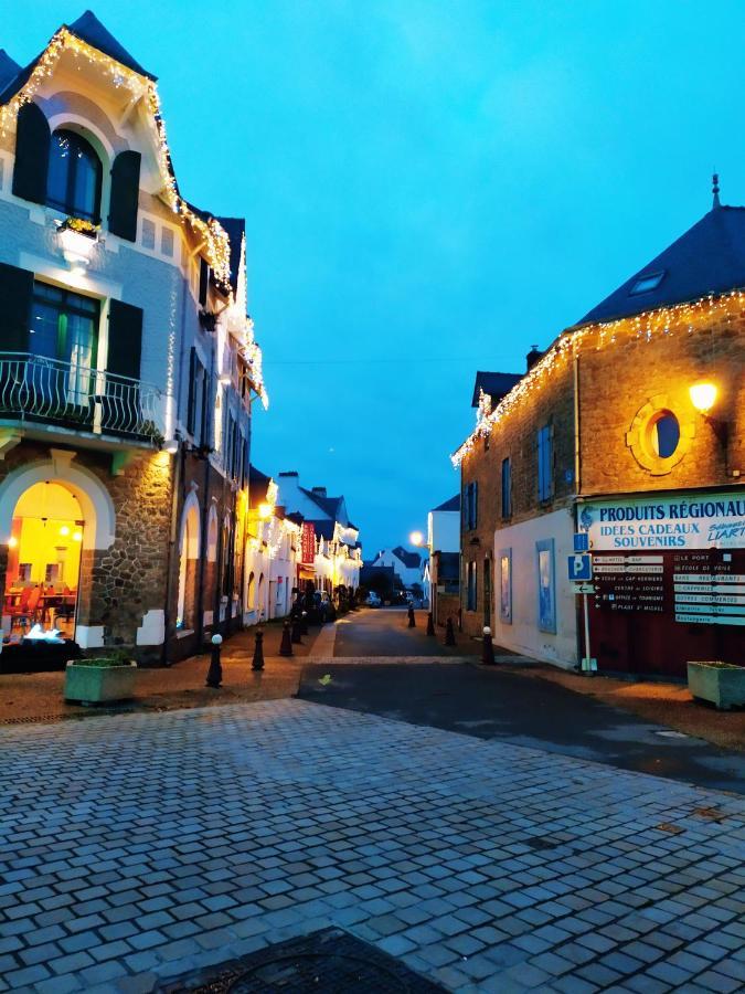 Une Pause… Quelque Part Piriac-sur-Mer Luaran gambar
