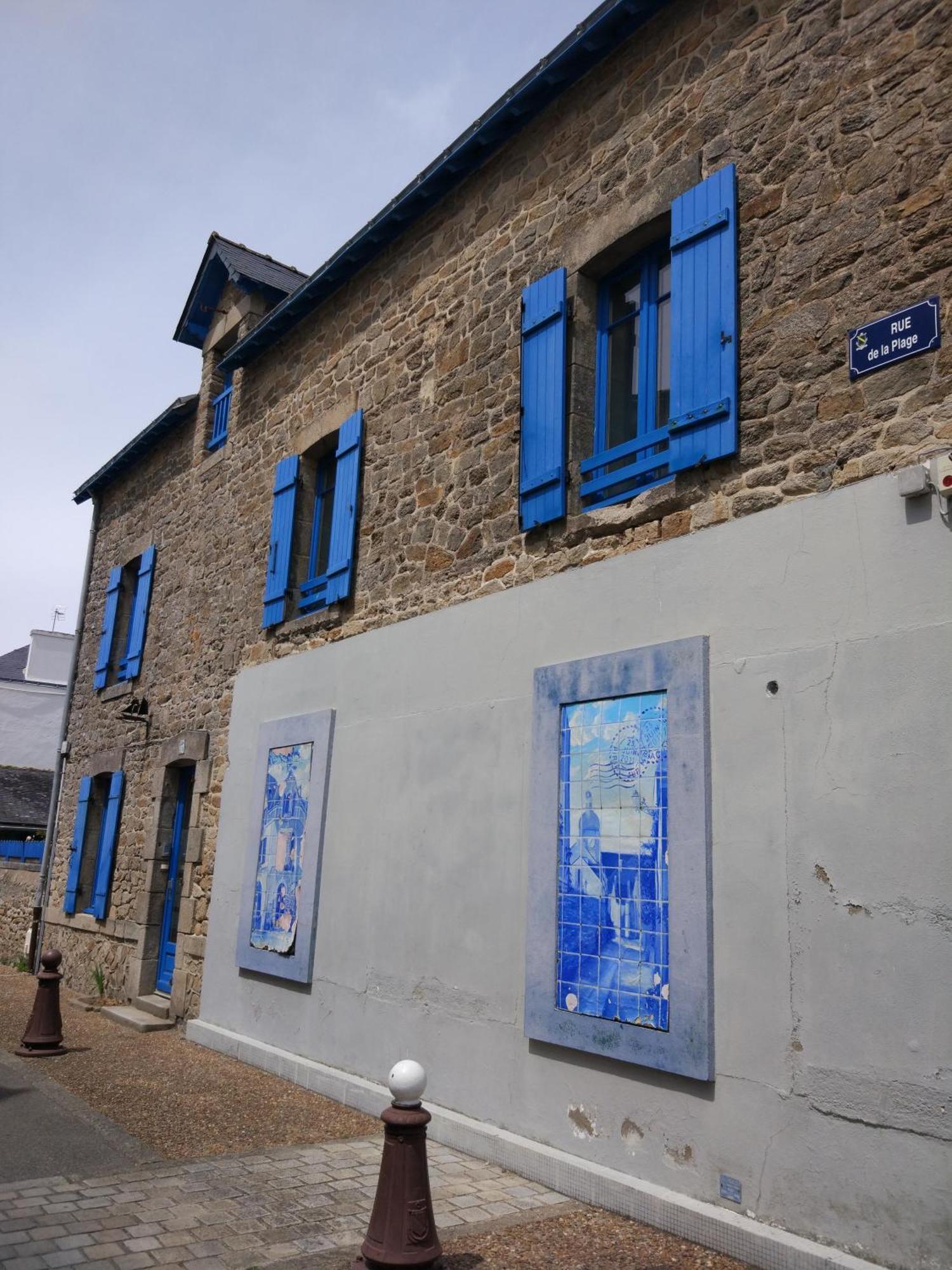 Une Pause… Quelque Part Piriac-sur-Mer Luaran gambar