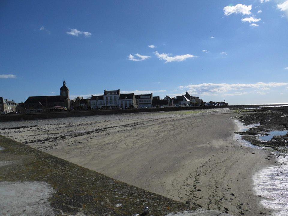 Une Pause… Quelque Part Piriac-sur-Mer Luaran gambar