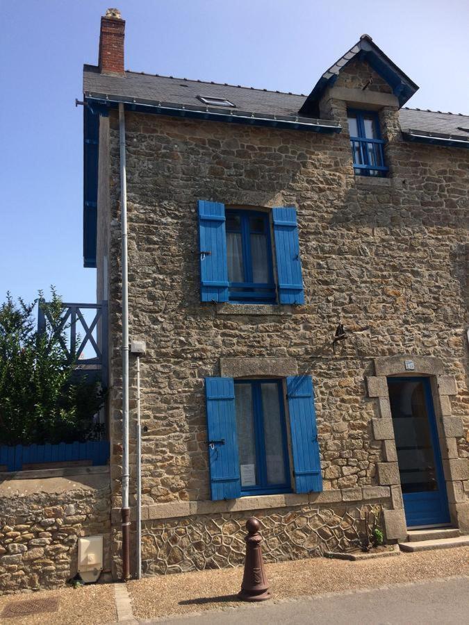 Une Pause… Quelque Part Piriac-sur-Mer Luaran gambar