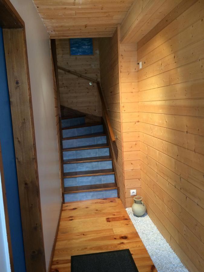 Une Pause… Quelque Part Piriac-sur-Mer Luaran gambar