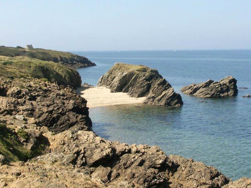 Une Pause… Quelque Part Piriac-sur-Mer Luaran gambar
